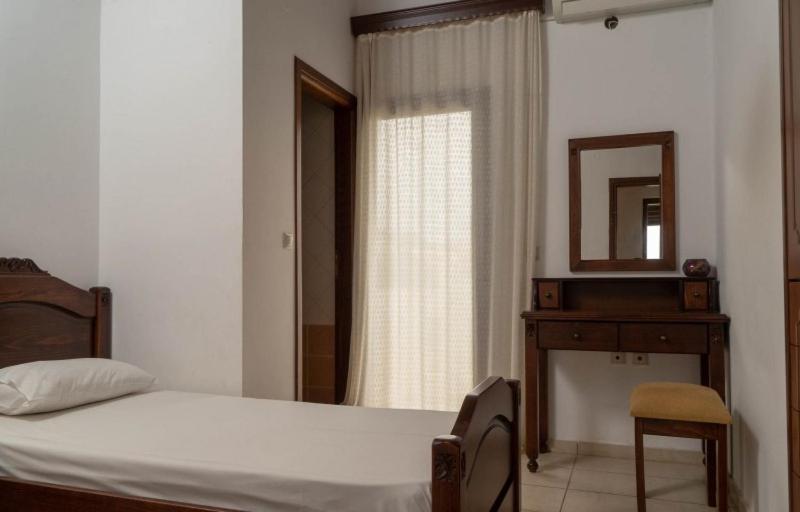 Cretan Castle Villas Chania  Exteriér fotografie