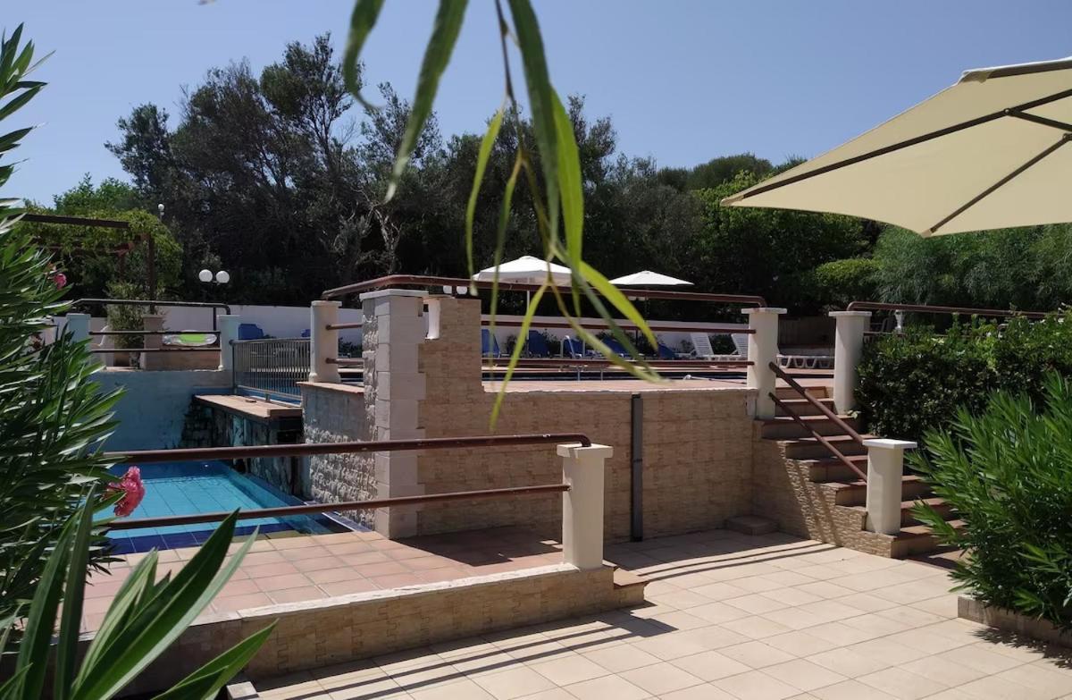 Cretan Castle Villas Chania  Pokoj fotografie